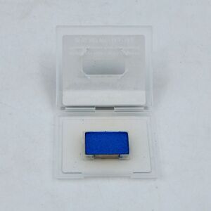 Mary Kay Mineral Eye Color Shadow Peacock Blue 030106 New Discontinued